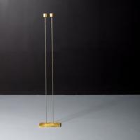 Val Bertoia Sounding Sculpture, 58H - Sold for $5,760 on 03-04-2023 (Lot 314).jpg